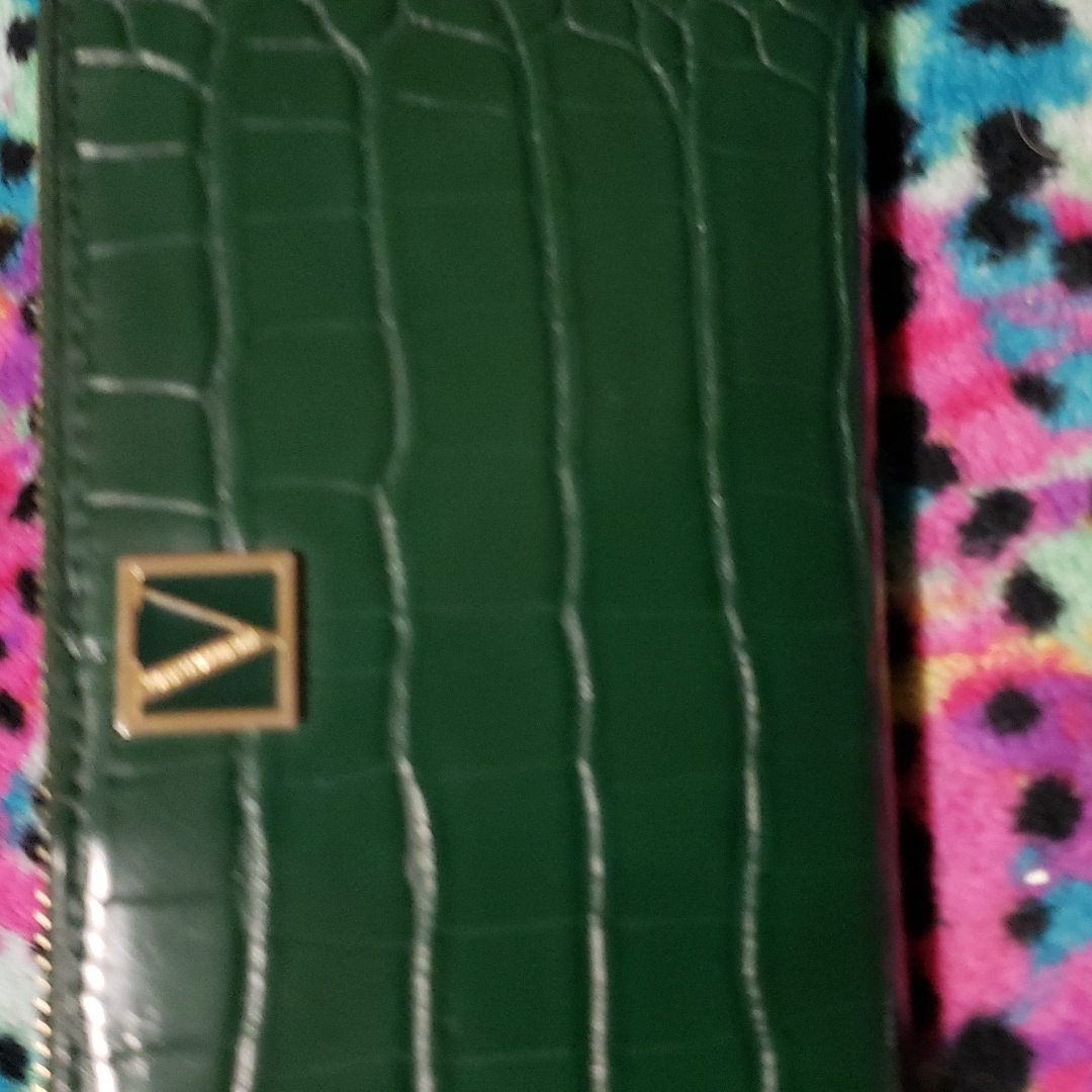 Brand New Victorias Secret Wallet
